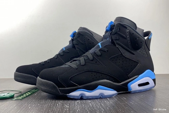 384664 432 613 6 Jordan TopPick Retro UNC 0820